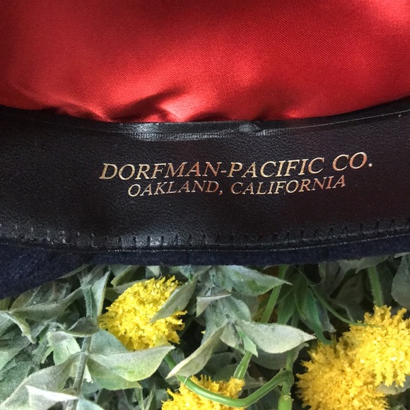 Mens genuine Grecian fishing hat - Picture 3 of 7